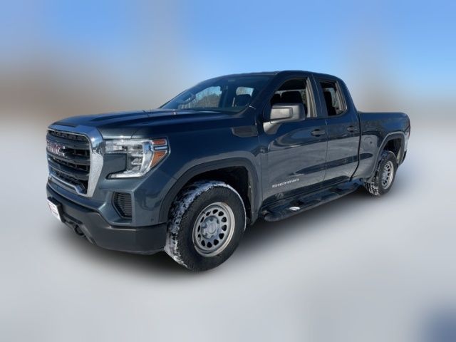 2019 GMC Sierra 1500 Base