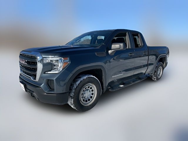 2019 GMC Sierra 1500 Base