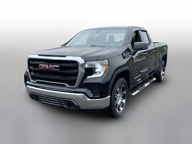 2019 GMC Sierra 1500 Base