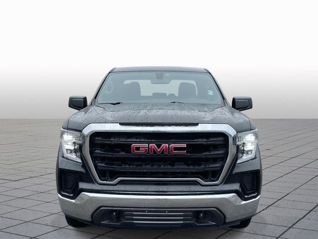 2019 GMC Sierra 1500 Base