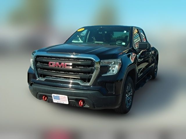 2019 GMC Sierra 1500 Base