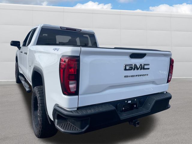 2019 GMC Sierra 1500 Base