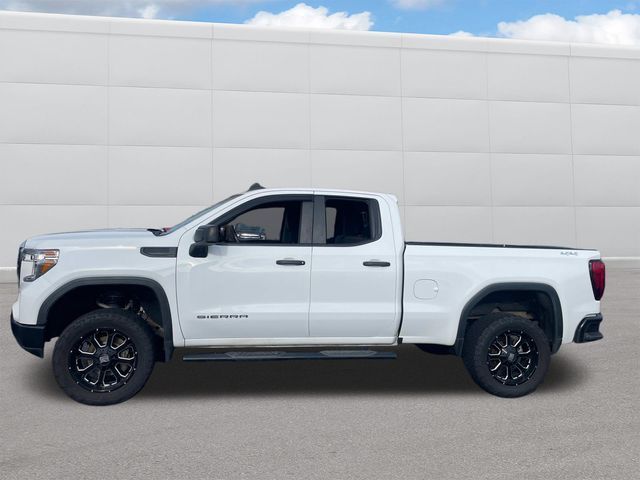 2019 GMC Sierra 1500 Base