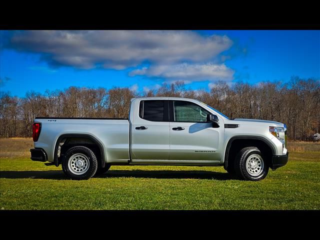 2019 GMC Sierra 1500 Base