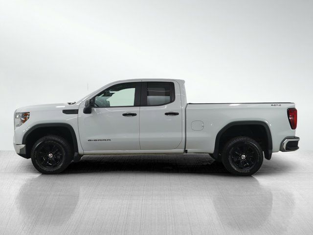 2019 GMC Sierra 1500 Base