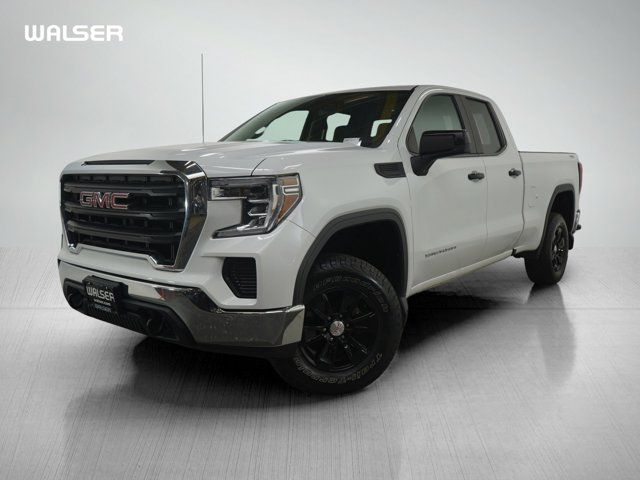 2019 GMC Sierra 1500 Base