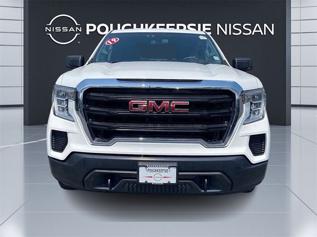 2019 GMC Sierra 1500 Base