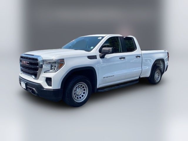 2019 GMC Sierra 1500 Base