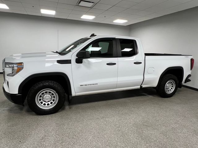 2019 GMC Sierra 1500 Base