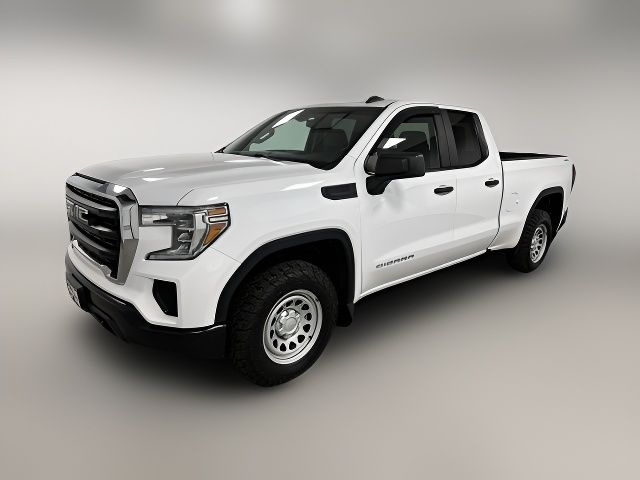 2019 GMC Sierra 1500 Base