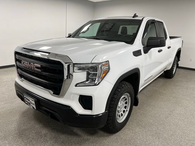 2019 GMC Sierra 1500 Base