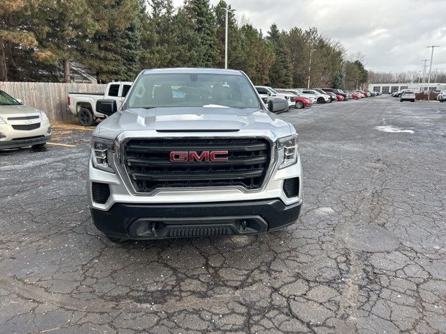 2019 GMC Sierra 1500 Base