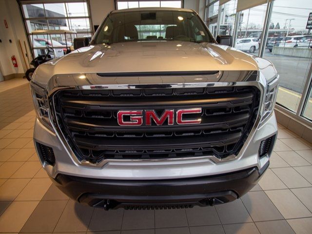 2019 GMC Sierra 1500 Base