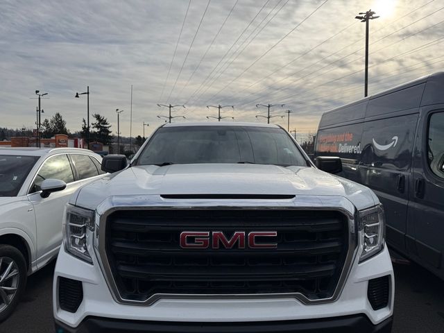 2019 GMC Sierra 1500 Base