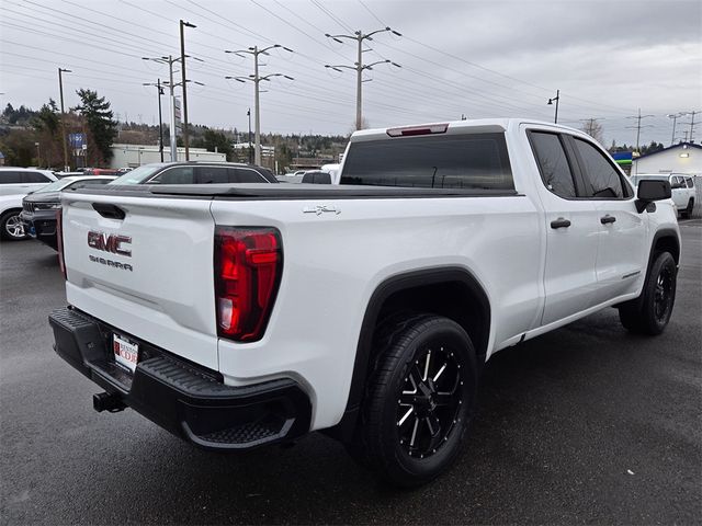 2019 GMC Sierra 1500 Base