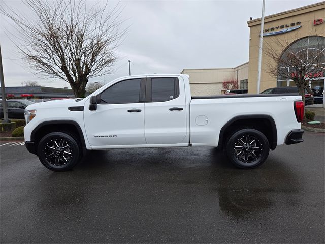 2019 GMC Sierra 1500 Base