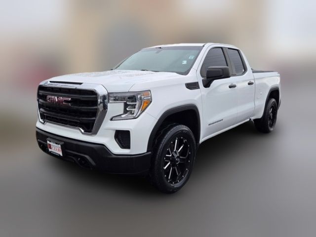 2019 GMC Sierra 1500 Base