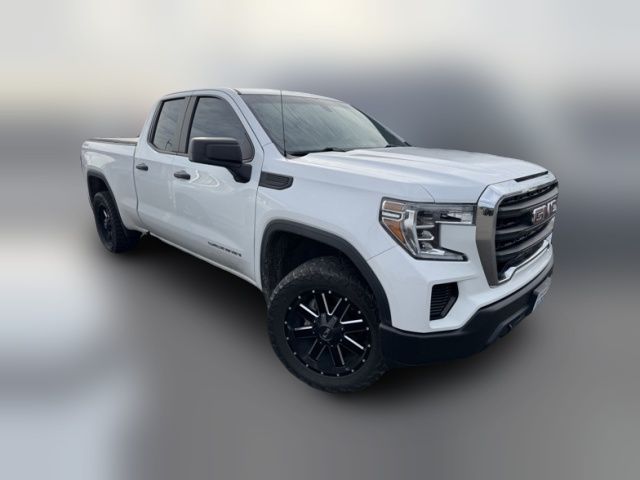 2019 GMC Sierra 1500 Base