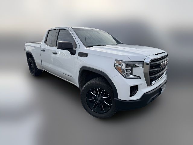 2019 GMC Sierra 1500 Base