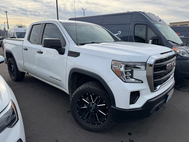 2019 GMC Sierra 1500 Base