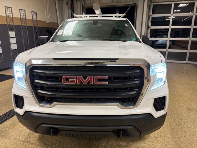 2019 GMC Sierra 1500 Base