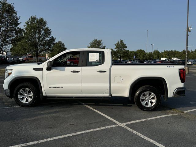 2019 GMC Sierra 1500 Base