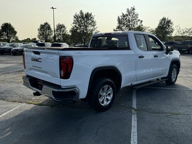 2019 GMC Sierra 1500 Base