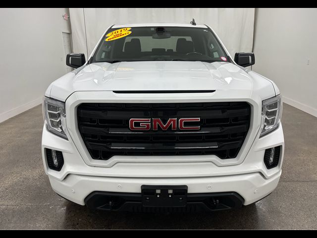 2019 GMC Sierra 1500 Elevation