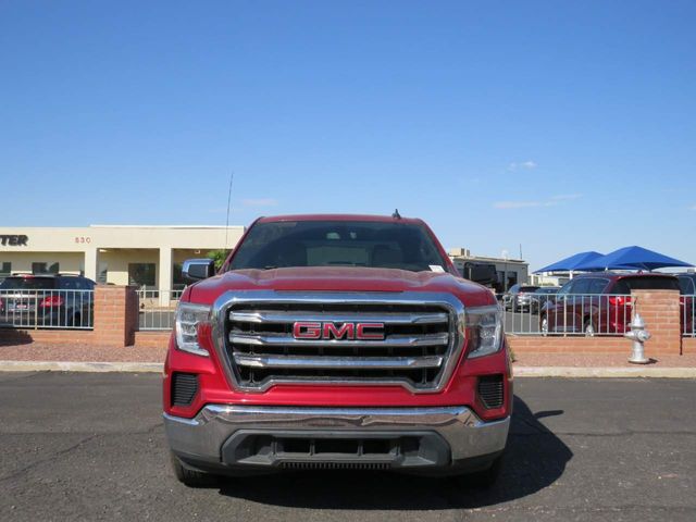 2019 GMC Sierra 1500 SLE