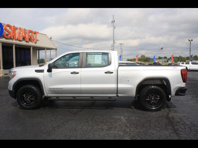 2019 GMC Sierra 1500 Base