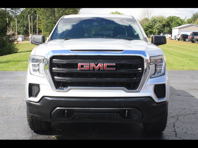 2019 GMC Sierra 1500 Base