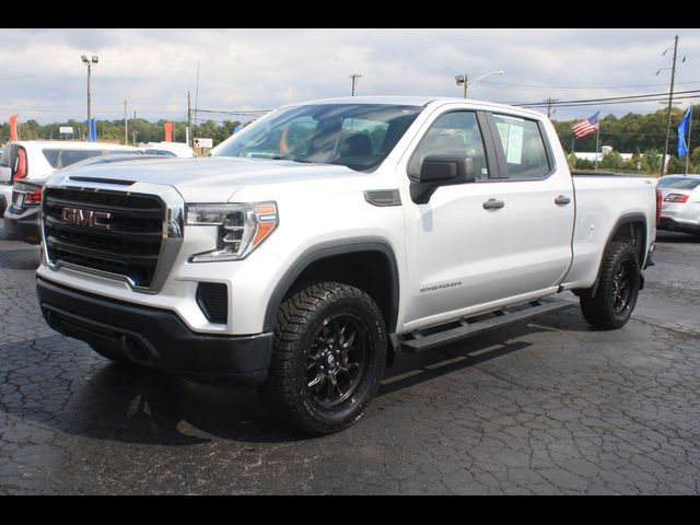 2019 GMC Sierra 1500 Base