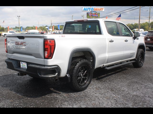 2019 GMC Sierra 1500 Base