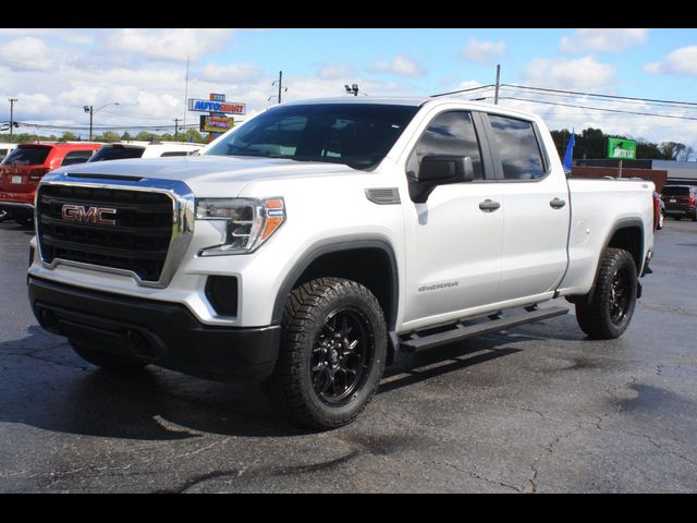 2019 GMC Sierra 1500 Base