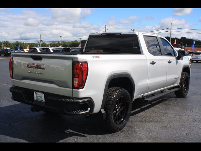 2019 GMC Sierra 1500 Base