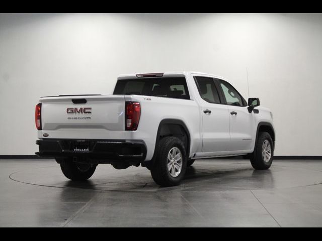 2019 GMC Sierra 1500 Base