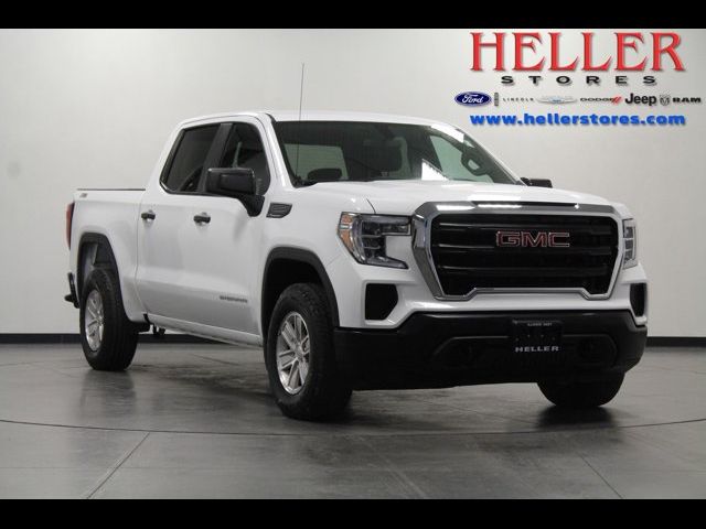 2019 GMC Sierra 1500 Base