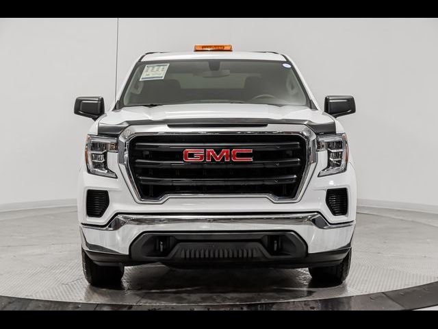 2019 GMC Sierra 1500 Base