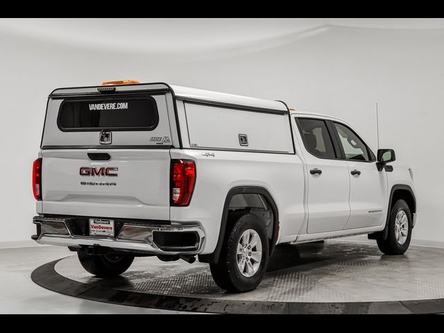 2019 GMC Sierra 1500 Base