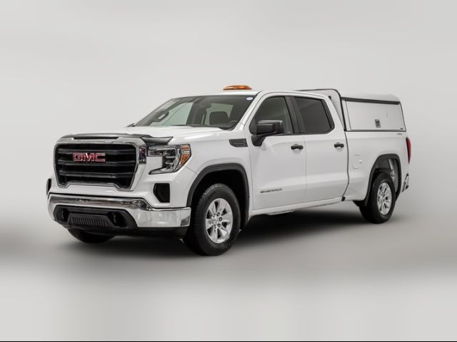 2019 GMC Sierra 1500 Base