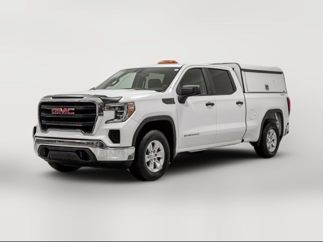 2019 GMC Sierra 1500 Base