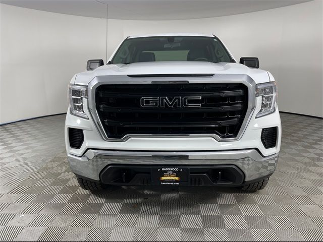 2019 GMC Sierra 1500 Base