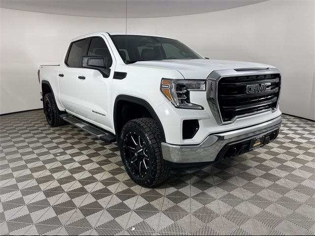 2019 GMC Sierra 1500 Base