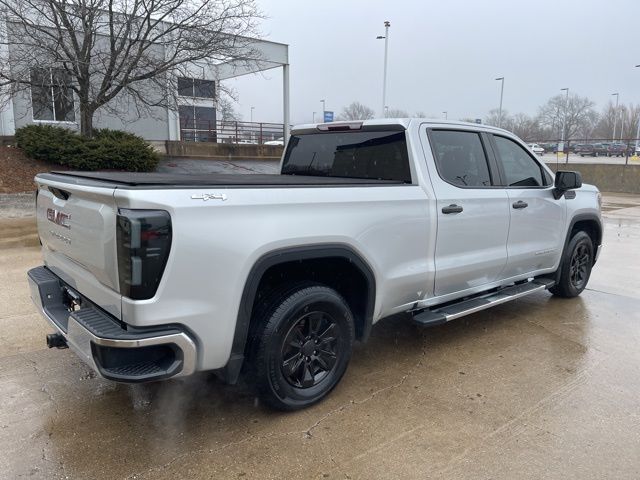 2019 GMC Sierra 1500 Base