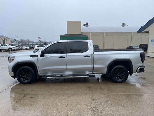 2019 GMC Sierra 1500 Base