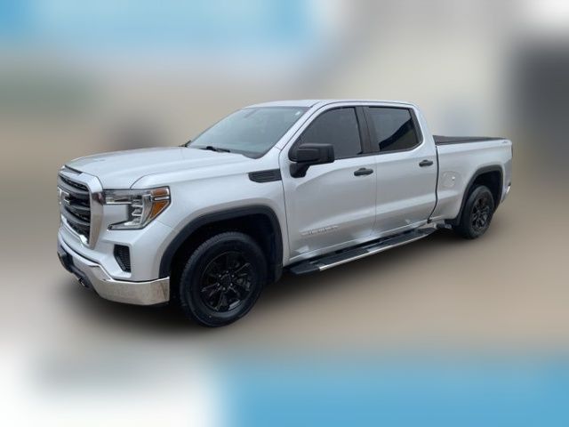 2019 GMC Sierra 1500 Base