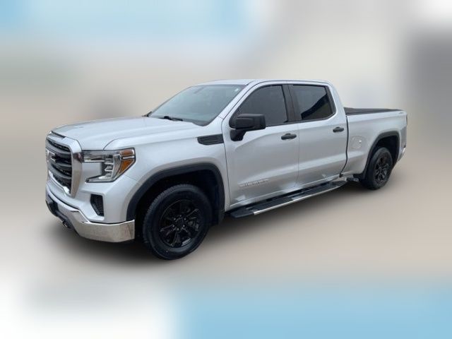 2019 GMC Sierra 1500 Base