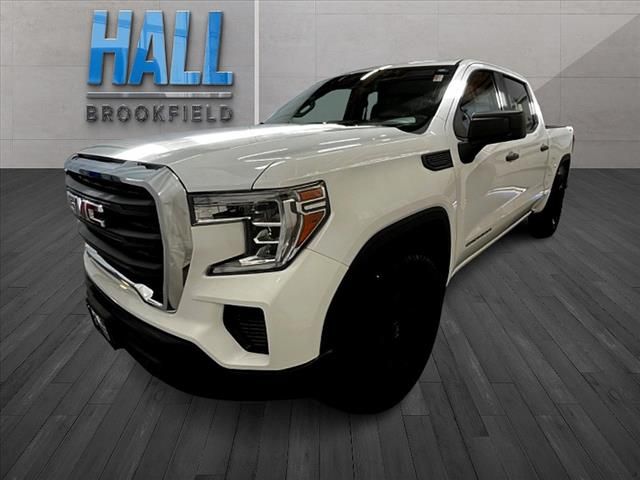 2019 GMC Sierra 1500 Base