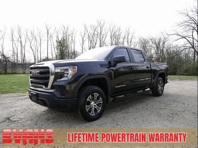 2019 GMC Sierra 1500 Base