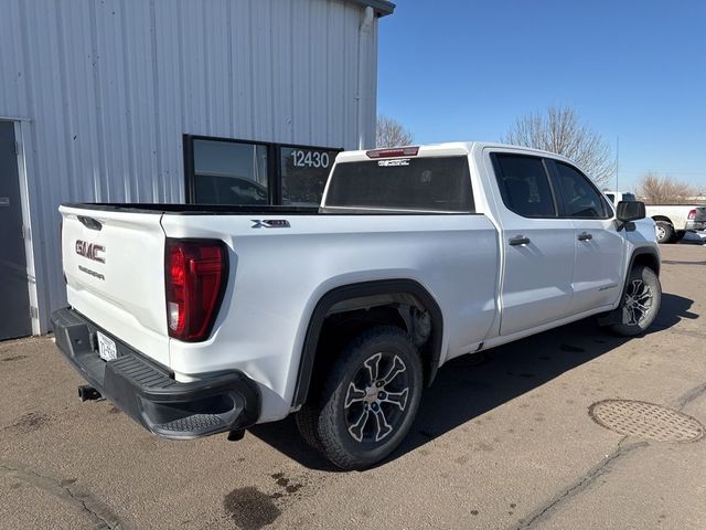 2019 GMC Sierra 1500 Base